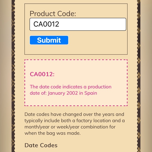 Louis Vuitton Monogram Mini lin Denim Agenda PM - Picture 4 of 9